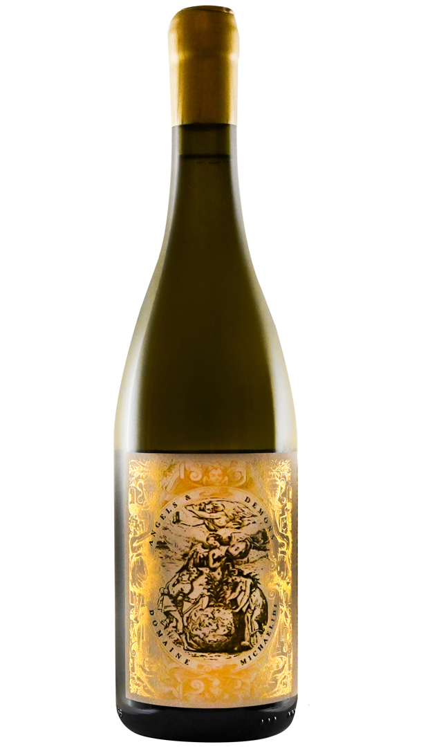 Weißwein Lagotopos  2022 Domaine Michaelidi 0,75L