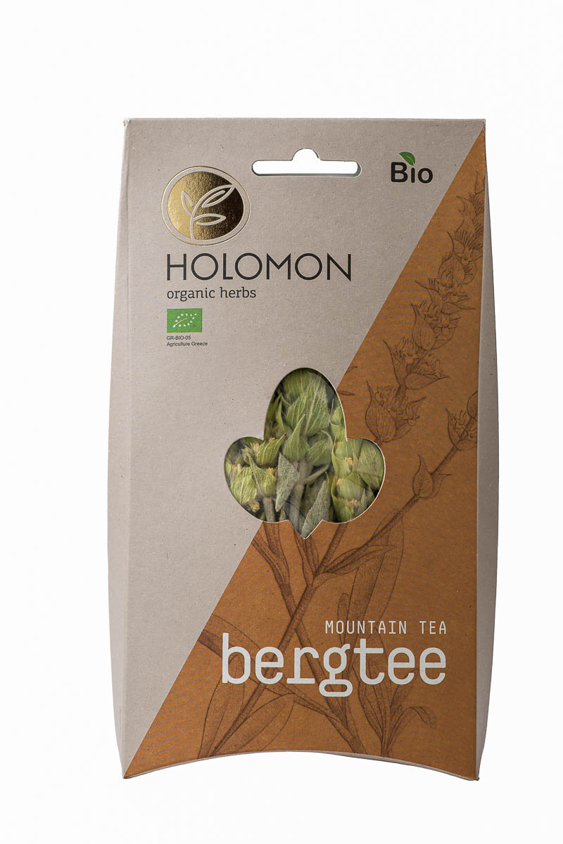 Bergtee  Holomon 15g