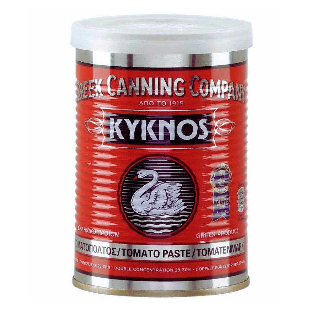 Tomatenmark Kyknos 410g