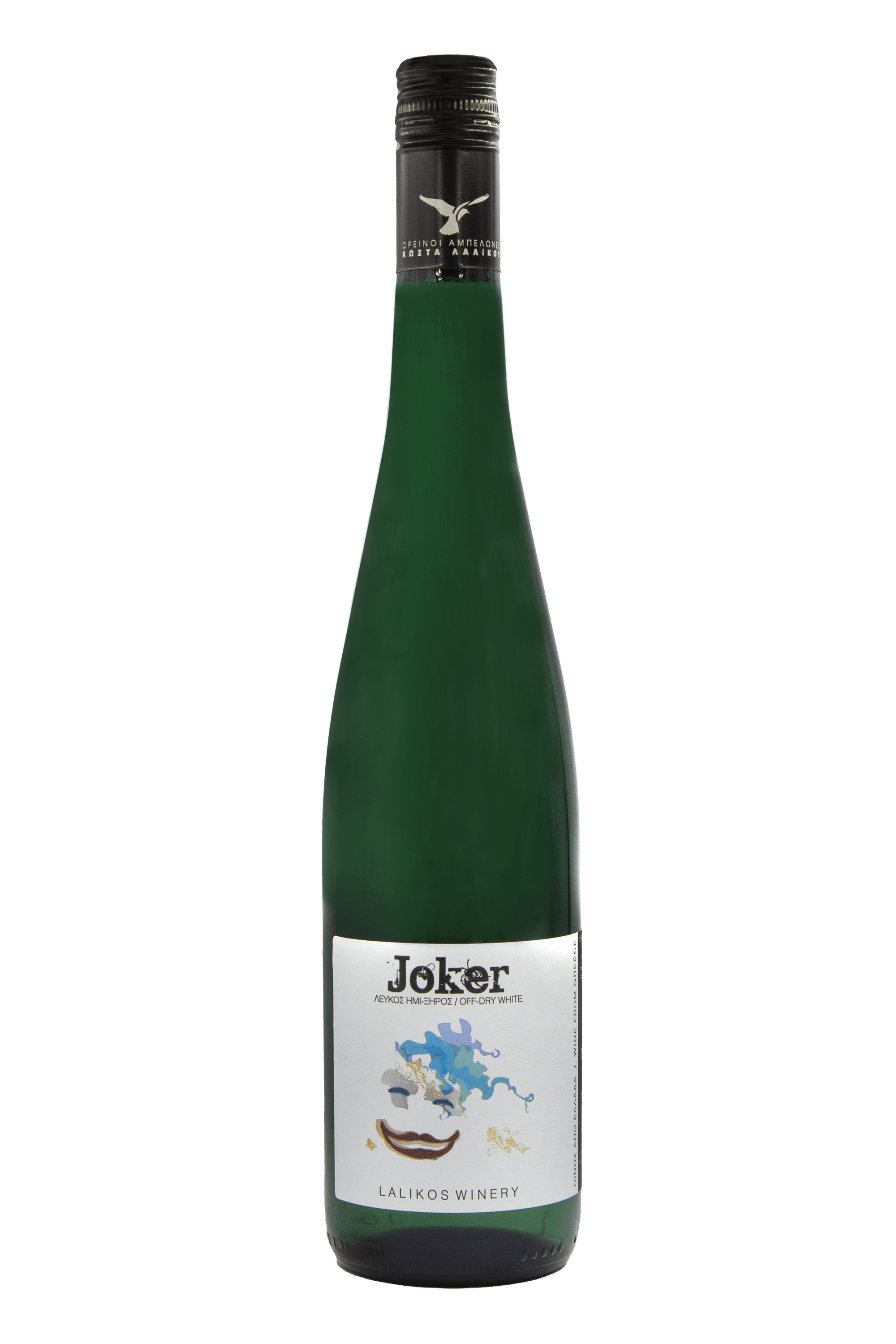 Weisswein Joker Lalikos 0.75L