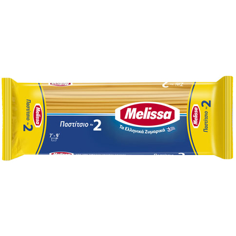 Makaronie No2 Melissa 500g