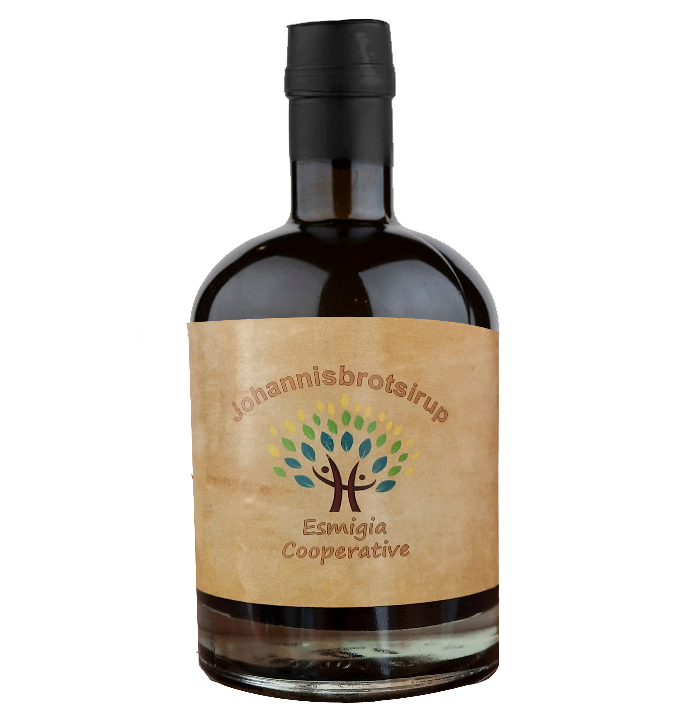 Johannisbrotsirup Esmigia 250g
