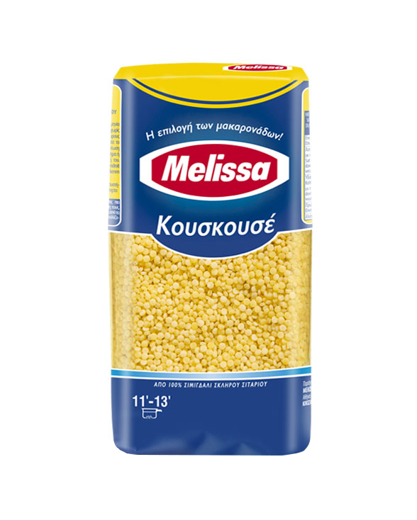 Kouskous Melissa 500g