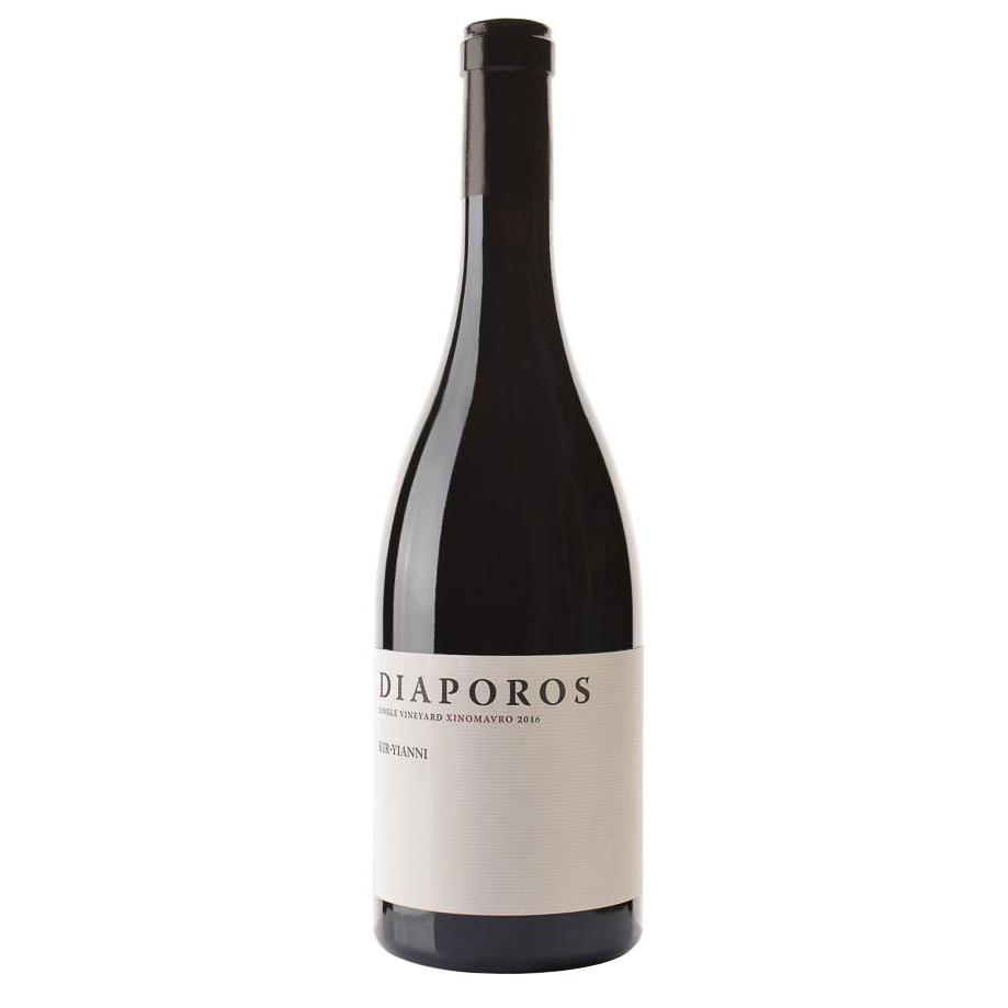 Rotwein Diaporos 2016 Kir-Yianni 0,75L