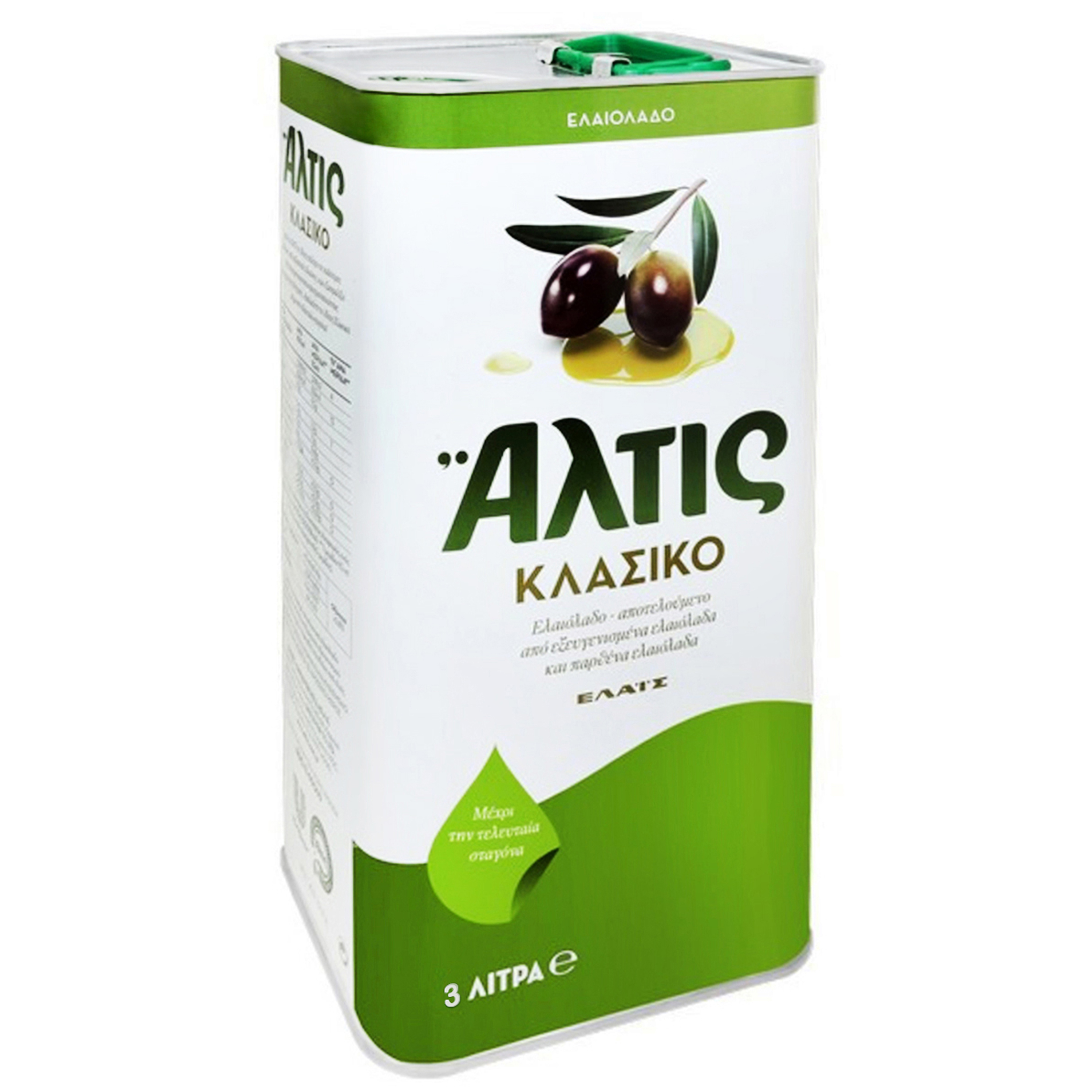 Olivenöl Altis  3L