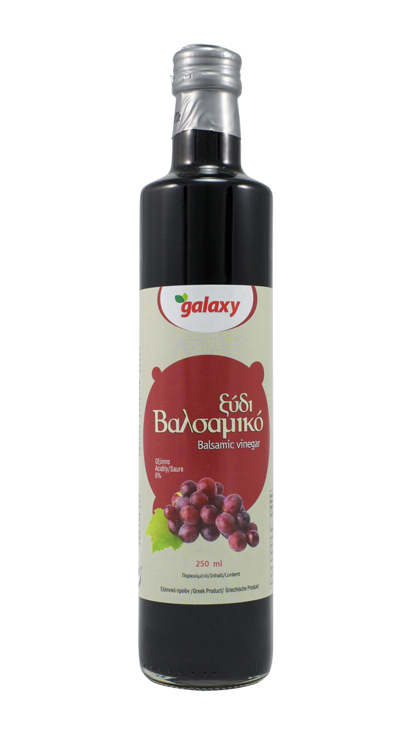 Balsamico Essig Galaxy 250ml