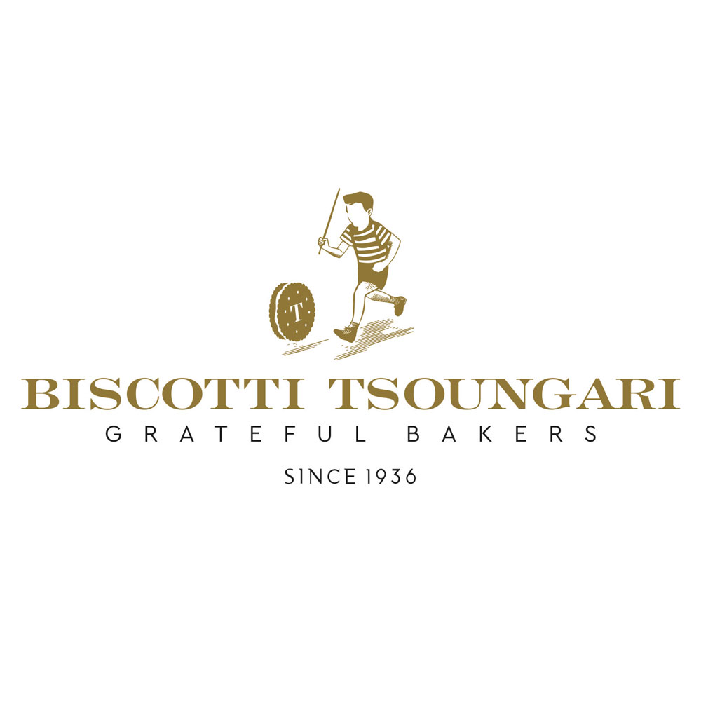  Biscotti Tsoungari