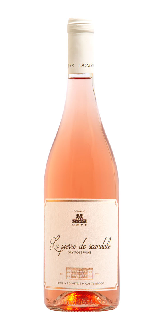 Rosewein La Pierre de Scandale Migas 0.75L     