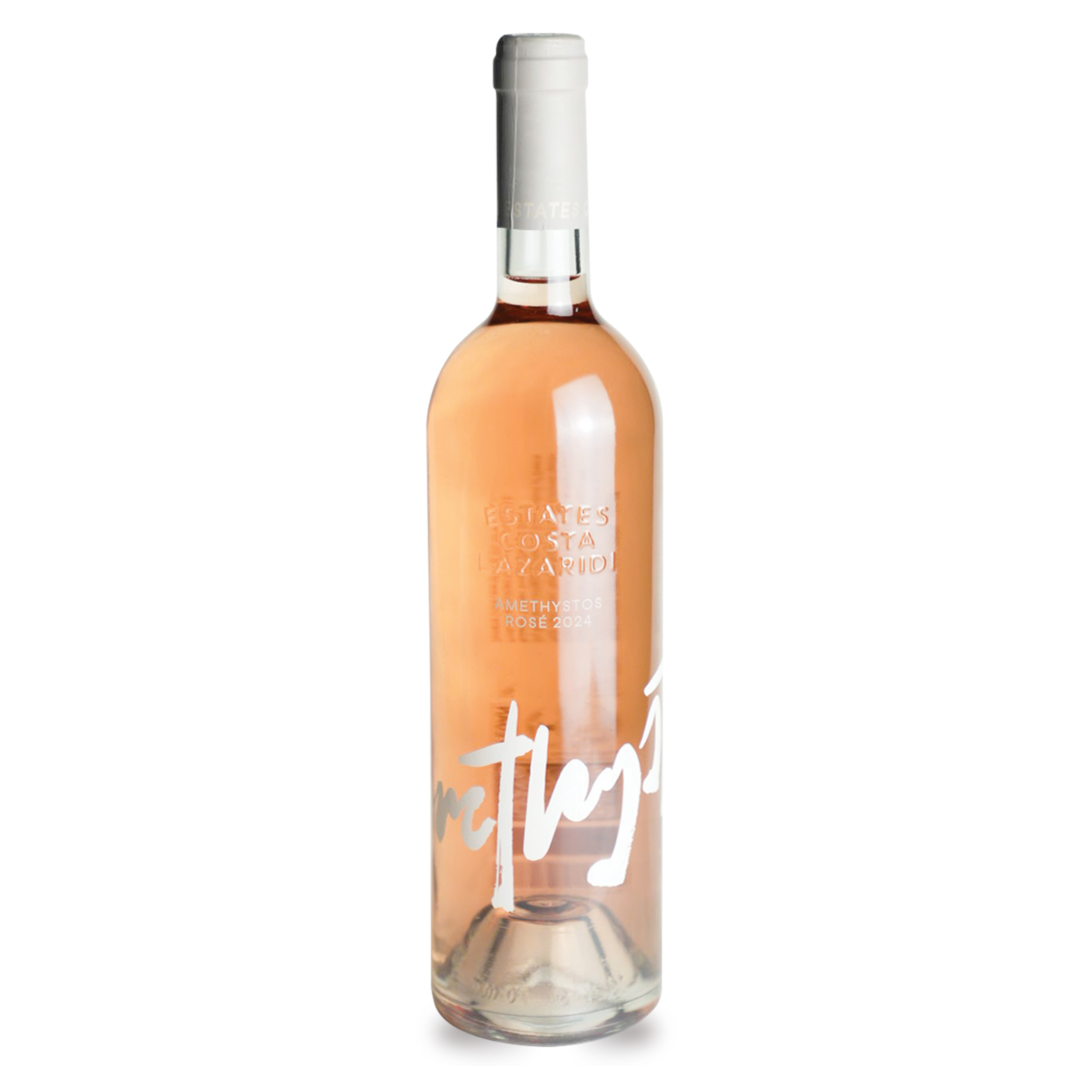 Roséwein Amethystos  2024 Costa Lazaridi 0,75L