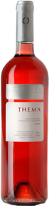 Rosewein Thema Pavlidis 0.75L