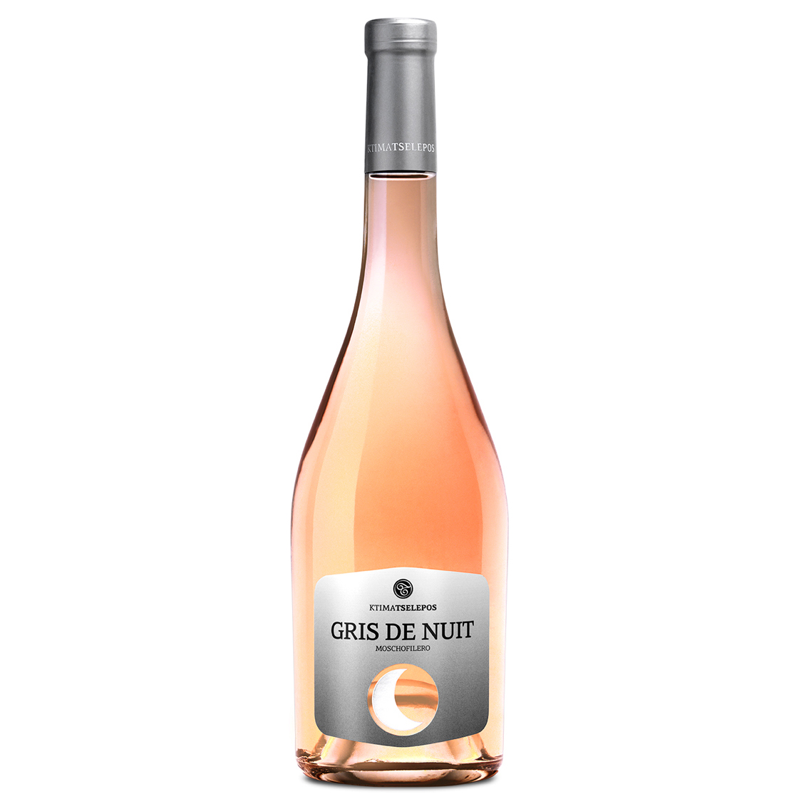  Rosewein Gris de Nuit 2022 Tselepos 0.75L