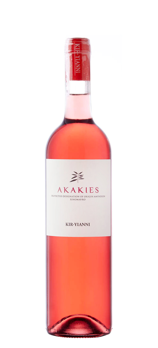 Roséwein Akakies 2022  Kir-Yianni 0,75L